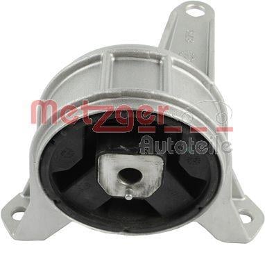 Support moteur (Silent bloc moteur) METZGER ref. 8050956